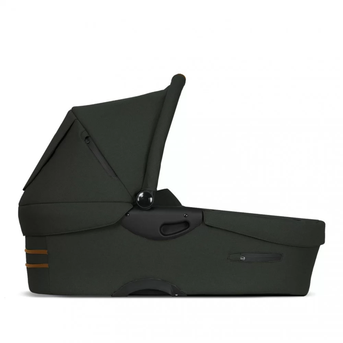 Mutsy EVO Bold Mountain Green Кош за Комбинирана Количка