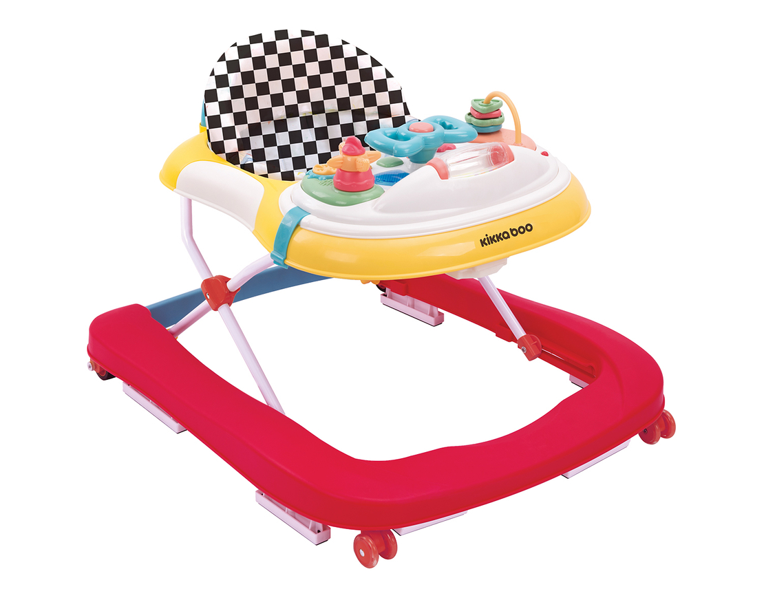 Проходилка Champion