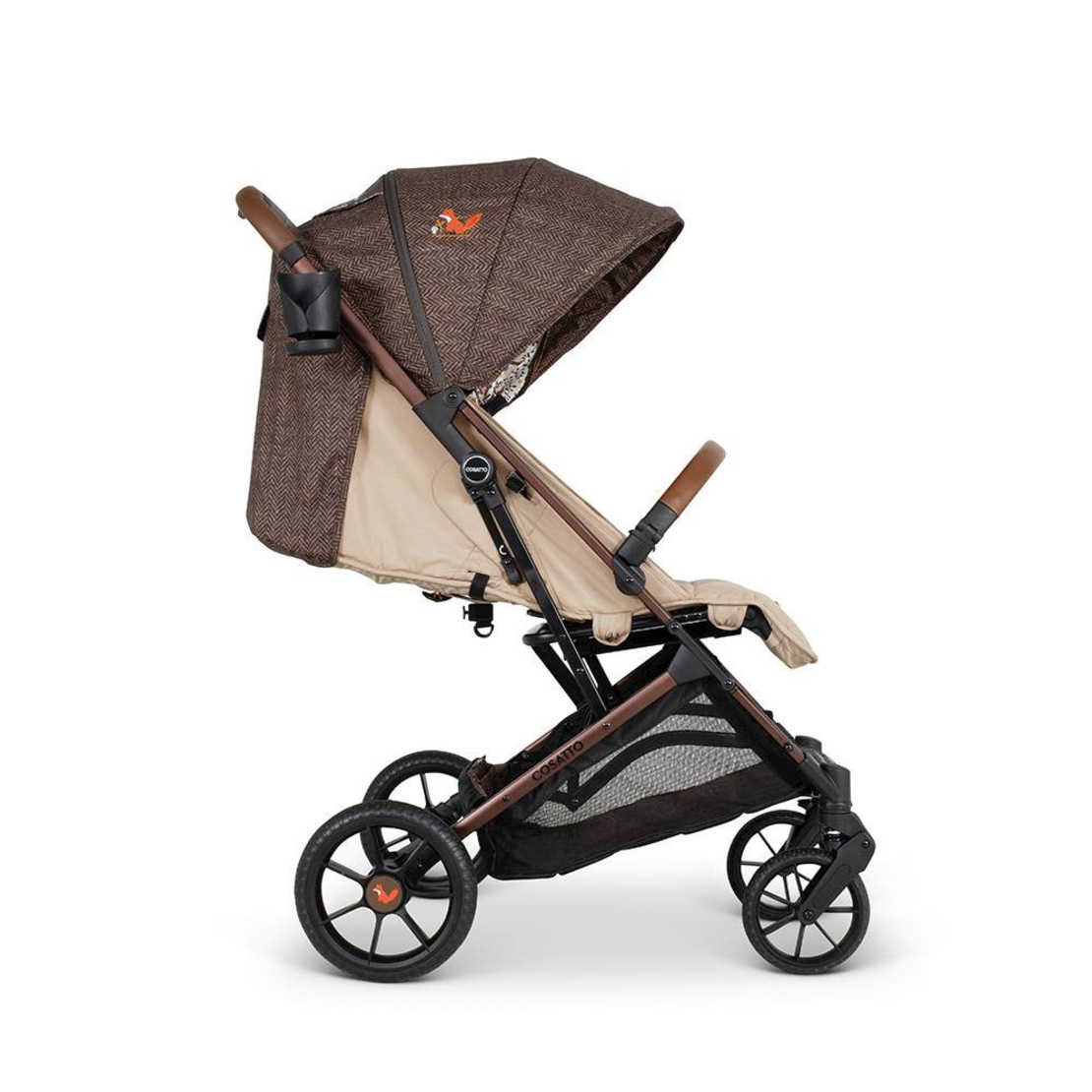  Детска количка Cosatto Woosh Trail, Foxford Hall 
