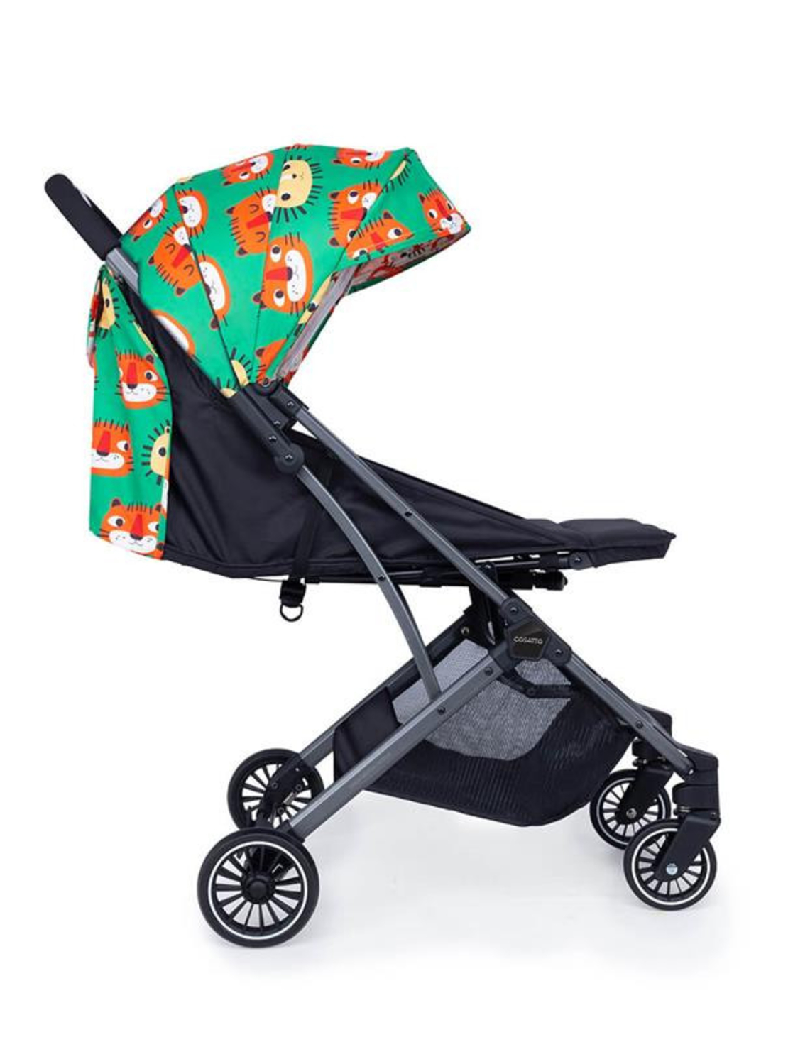  Бебешка количка Cosatto CT4429 UWU Mix, Easy Tiger 