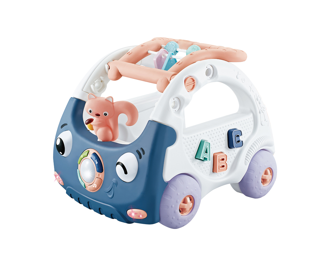 Проходилка Drive & Play Blue