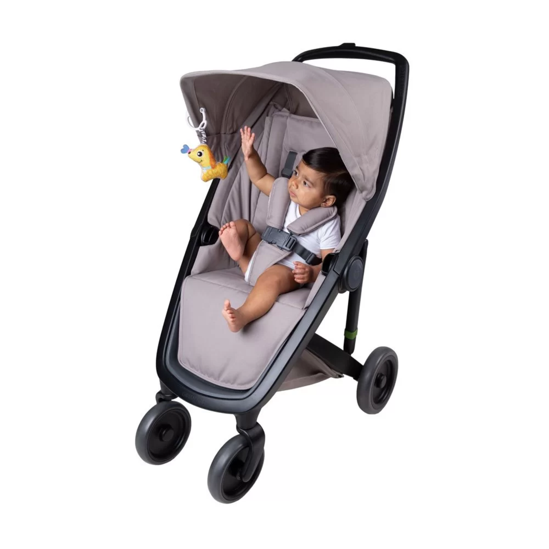 PLAYGRO ВИСЯЩА ИГРАЧКА ШАРО 0М+