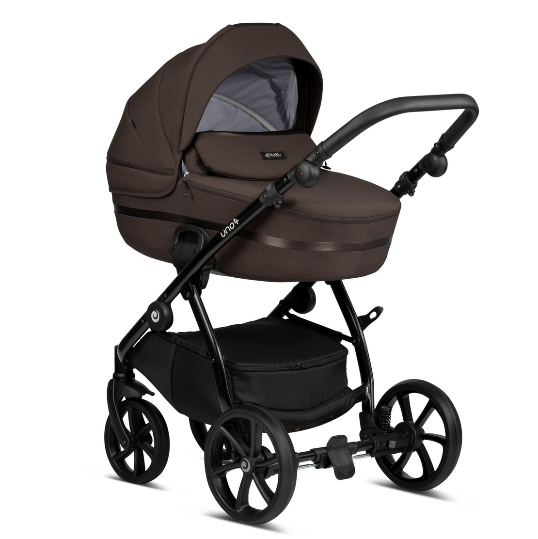 Tutis Uno 3+ Tiramissu 147 Комбинирана Детска Количка  2 в 1