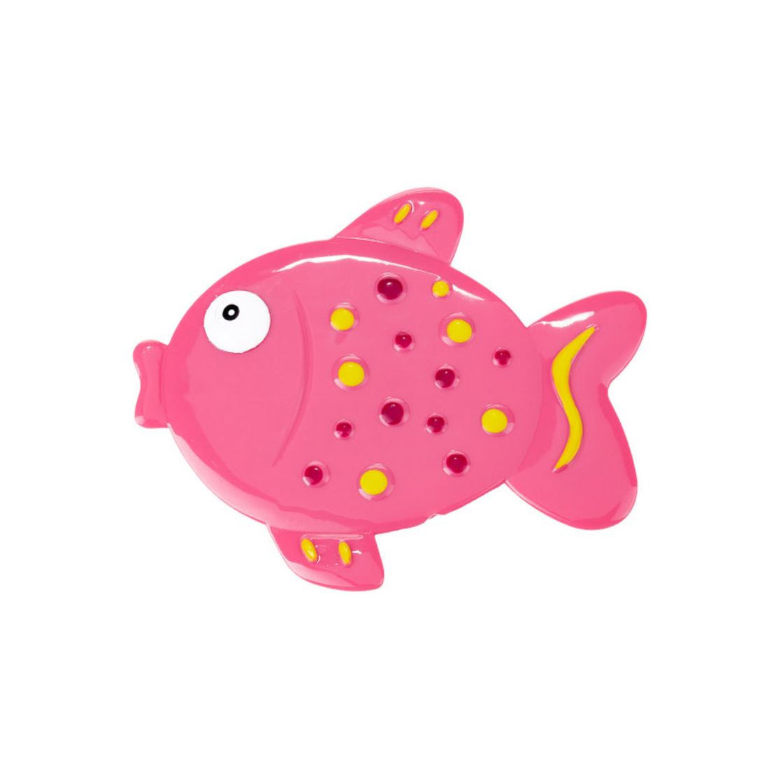 Подложки за баня малки Colourful Ocean- 5бр