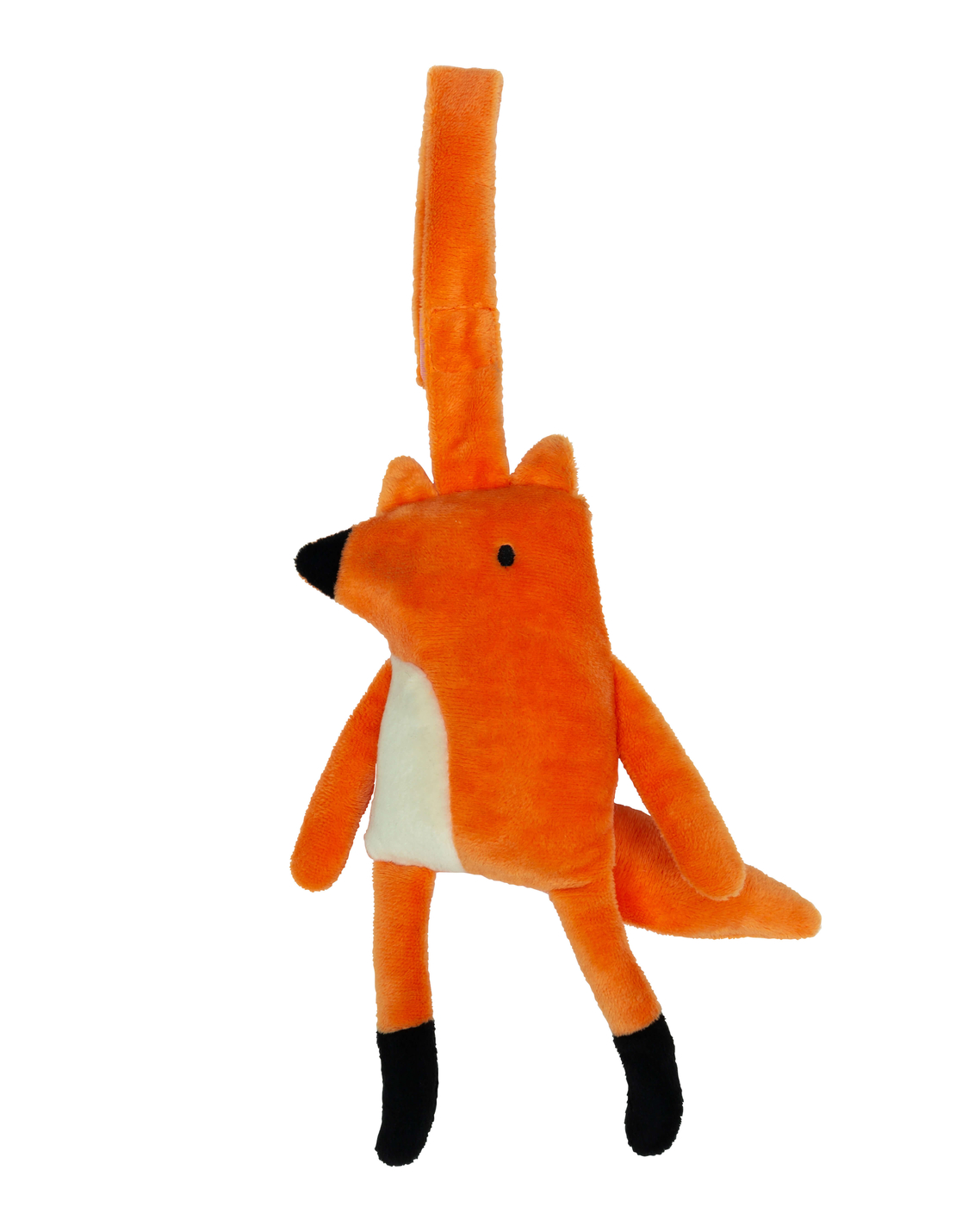 Комплект количка Cosatto Giggle 3 Charcoal Mister Fox 5в1, i-Size база и чувалче за крака