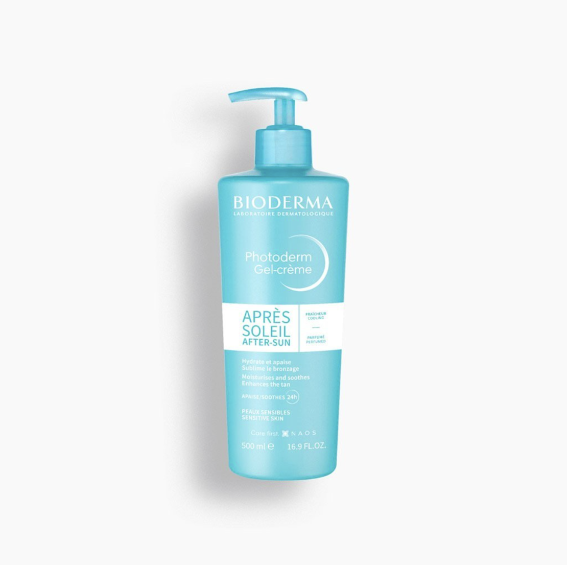 Bioderma Photoderm Apres Soleil Гел-Крем След Слънце 200мл
