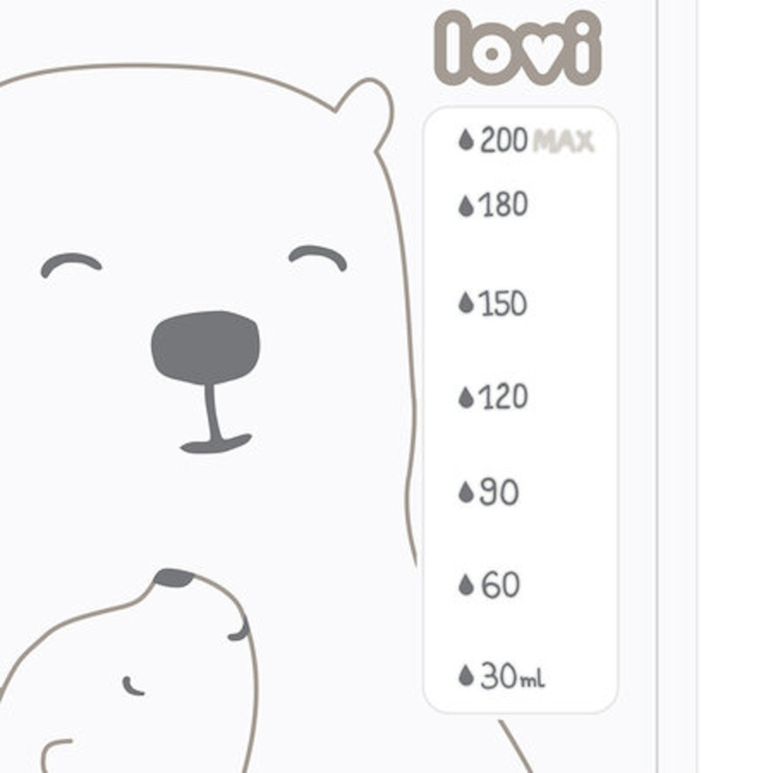 Пликчета за съхранение на кърма