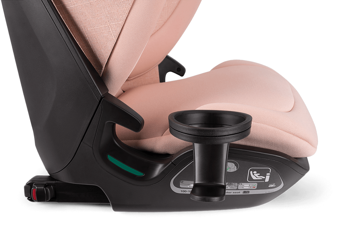 Nuna AACE LX Coral Детско Столче за Кола