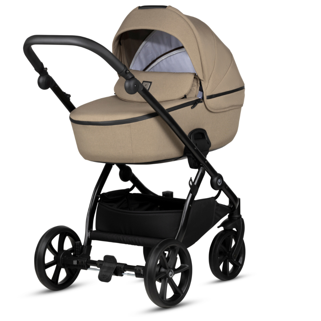 Tutis Uno5+ Bacio 192 Комбинирана Детска Количка  2 в 1