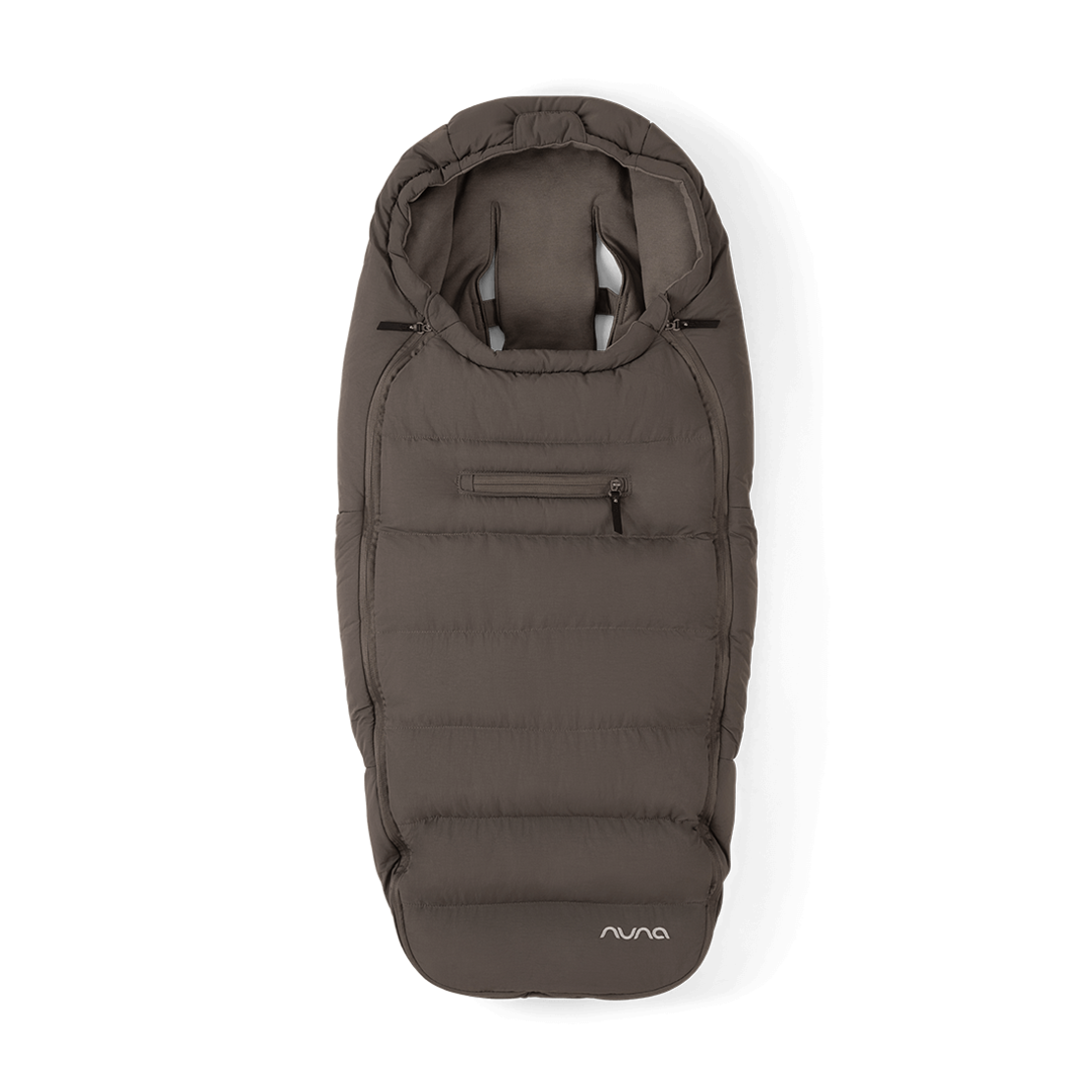 Nuna Thunder Зимен Комплект за Количка