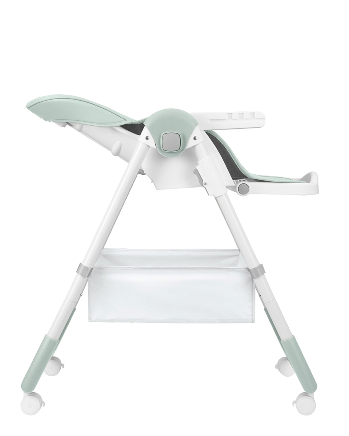 KikkaBoo Стол за Храненe Spicy Mint