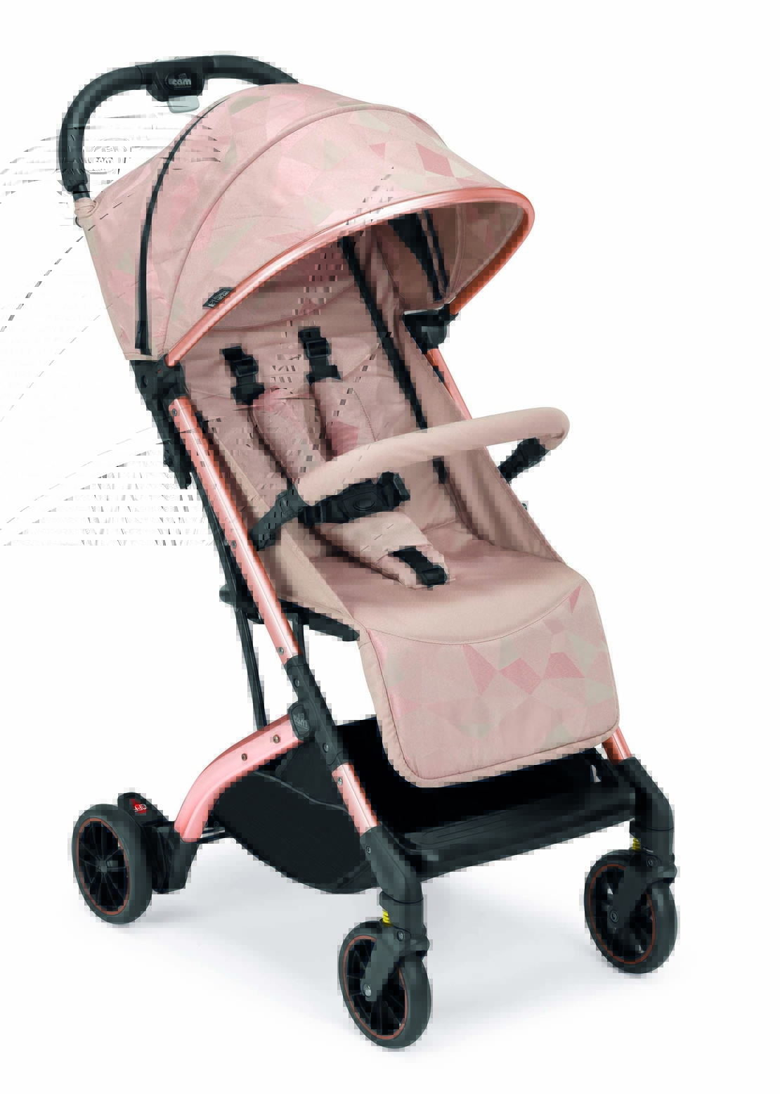 Chipolino  Детска количка Compass 200