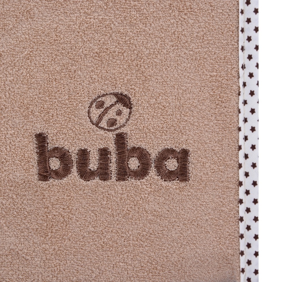  Подложка за преповиване Buba Fluffy, Бежова 