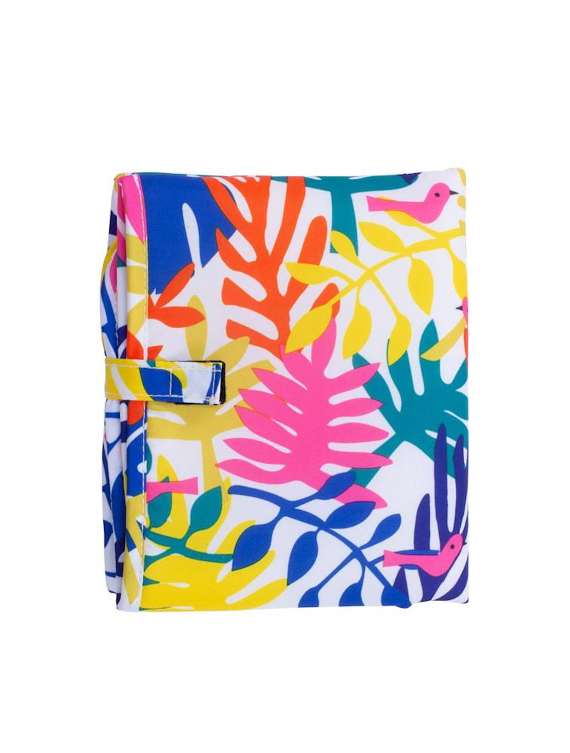 Бебешка количка 2в1 Cosatto CT4524B WOWEE Club Tropicana + чанта