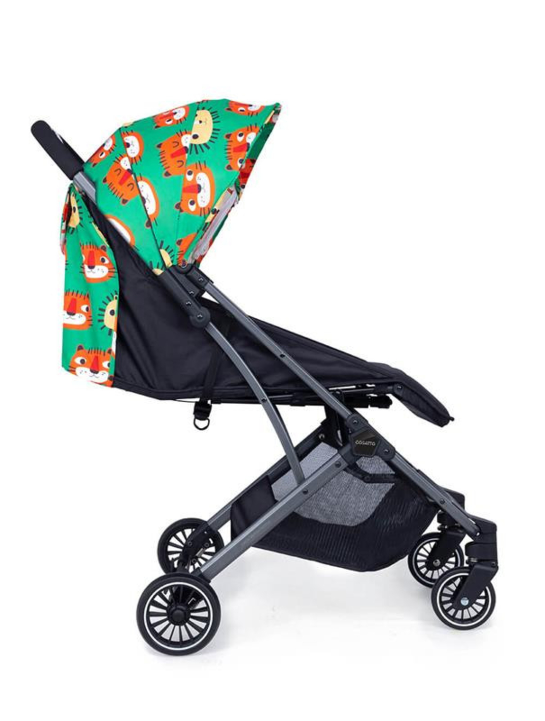  Бебешка количка Cosatto CT4429 UWU Mix, Easy Tiger 
