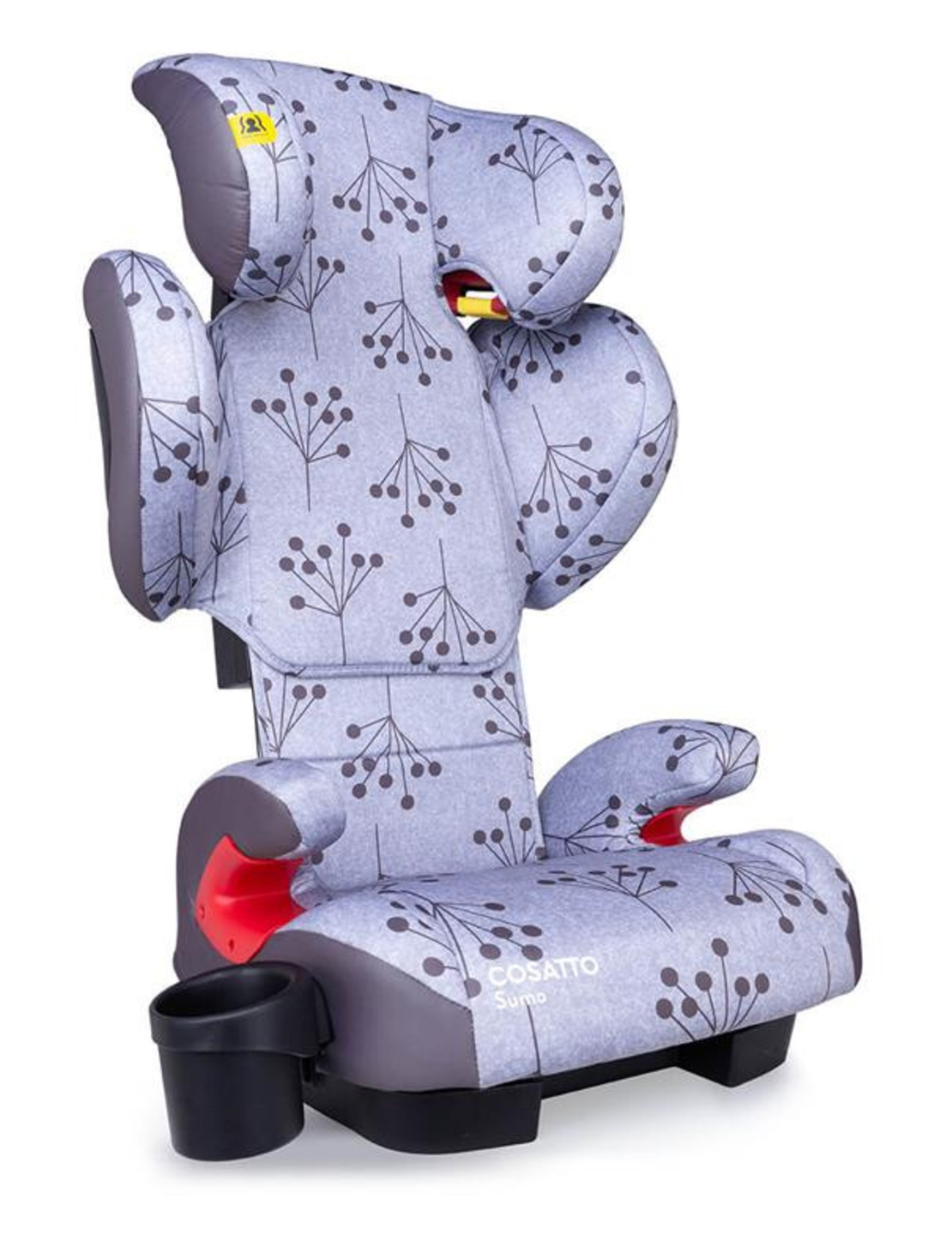  Столче за кола Cosatto CT4396 Sumo, IsoFit, Hedgerow 
