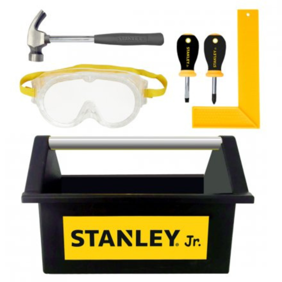  Сандъче с инструменти Stanley 
