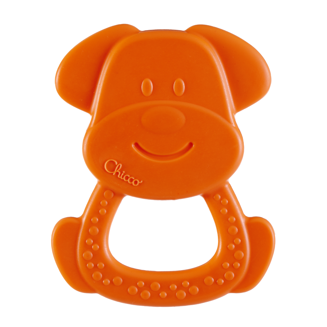 CHICCO Еко Чесалка  кученце
