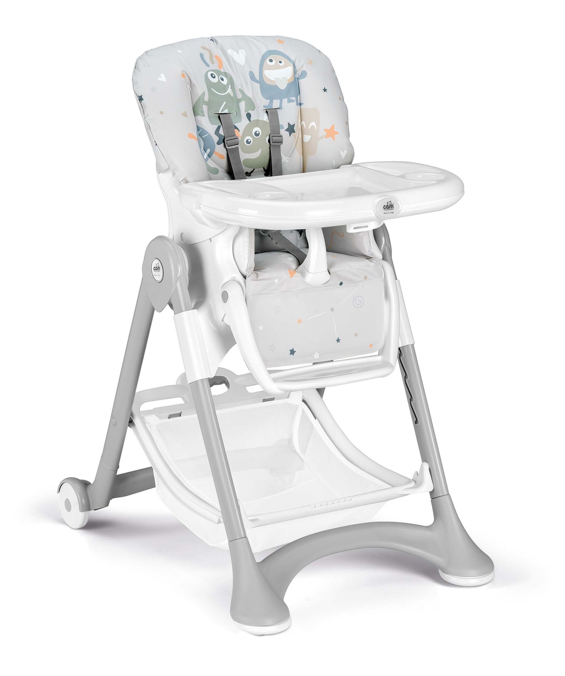 Chipolino  Столче за хранене Campione 259