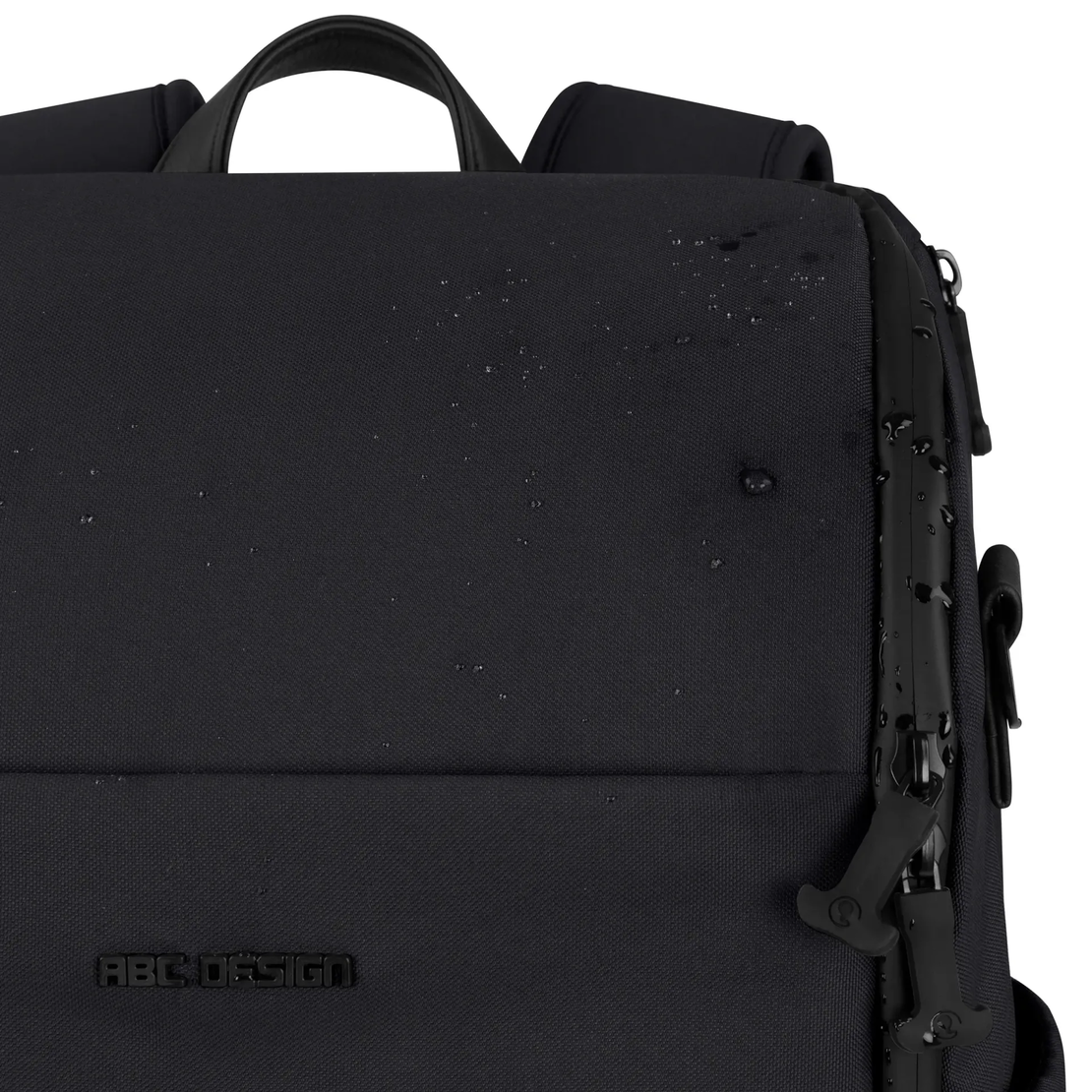 ABC Design Раница за Памперси Diaper Changing Backpack Active Nature