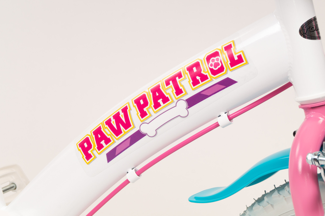 Детски велосипед Toimsa 16, Paw Patrol Girl 1681 