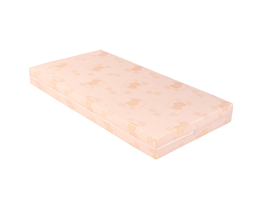 Матрак Extra Comfort 60х120х8см Bear Pink