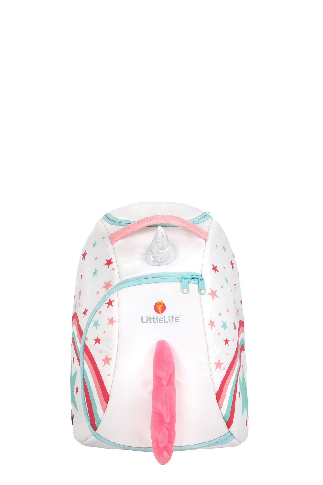  Детски куфар LittleLife L11760, Еднорог, 20л 