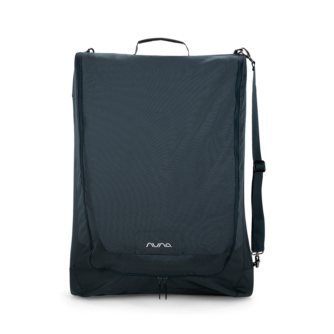 Nuna Ixxa Travel Bag Indigo Чанта за Детска Количка