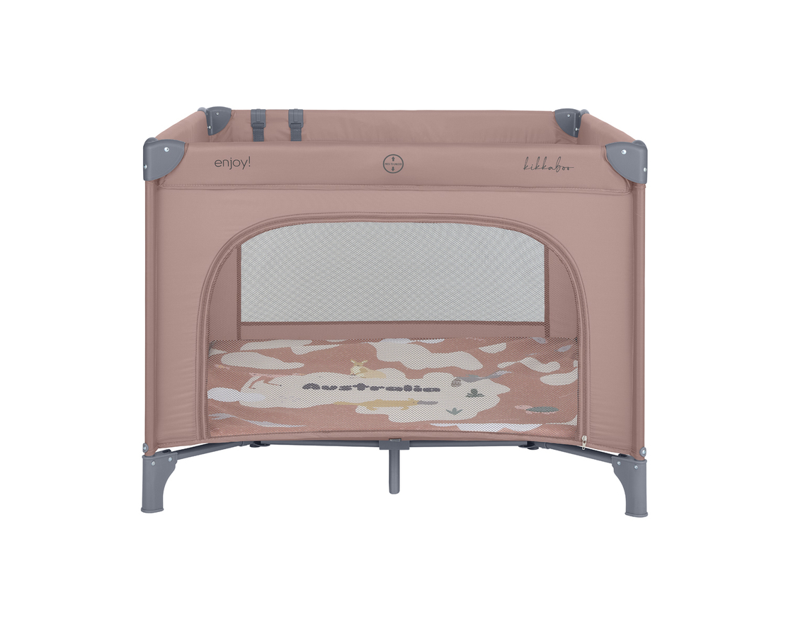 KikkaBoo Кошара за Игра Enjoy Australia Pink 2026