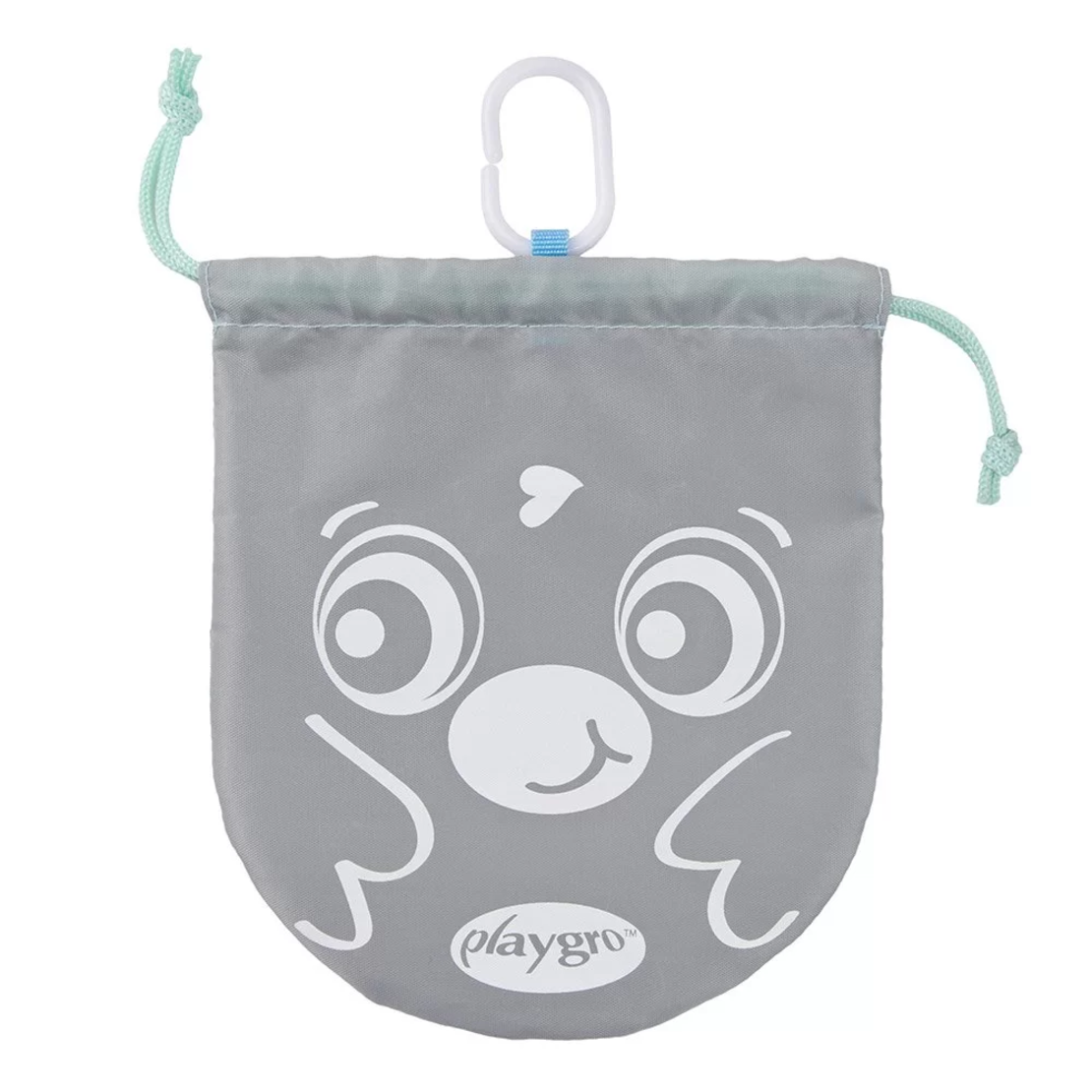 PLAYGRO КОМПЛЕКТ ГРИЖА ЗА БЕБЕТО GENTLE TOUCH 0м+
