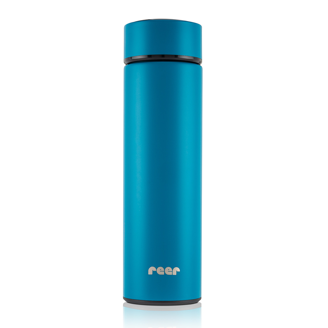  Термос с широко гърло Reer ColourDesign 90013, Син 