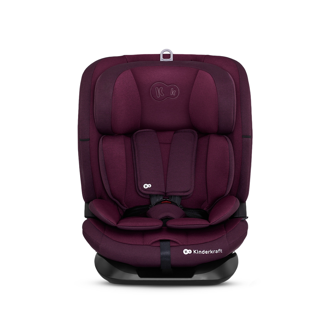  Столче за кола KinderKraft Oneto3 i-size, CHERRY PEARL 
