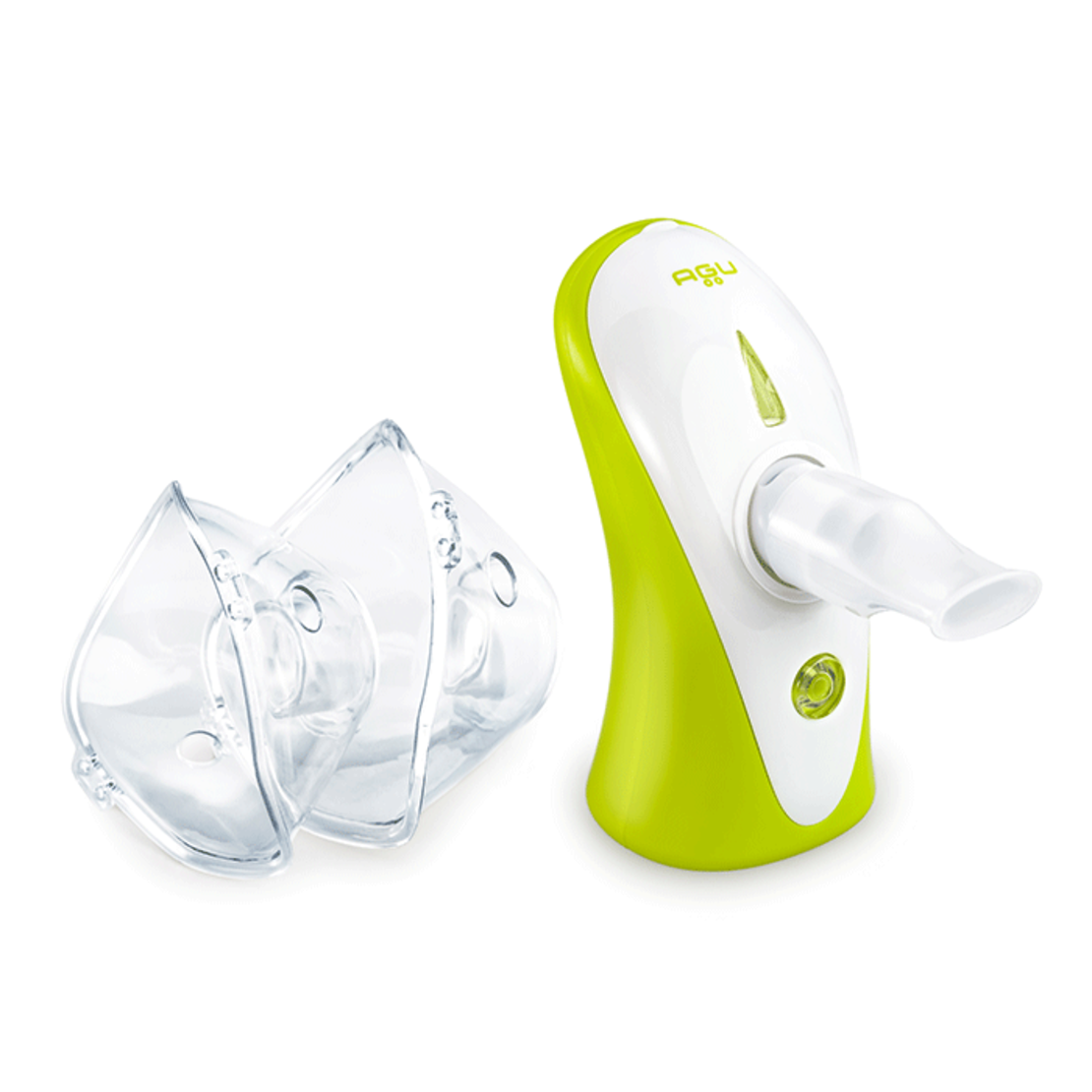 AGU TOMCHI MESH INHALER