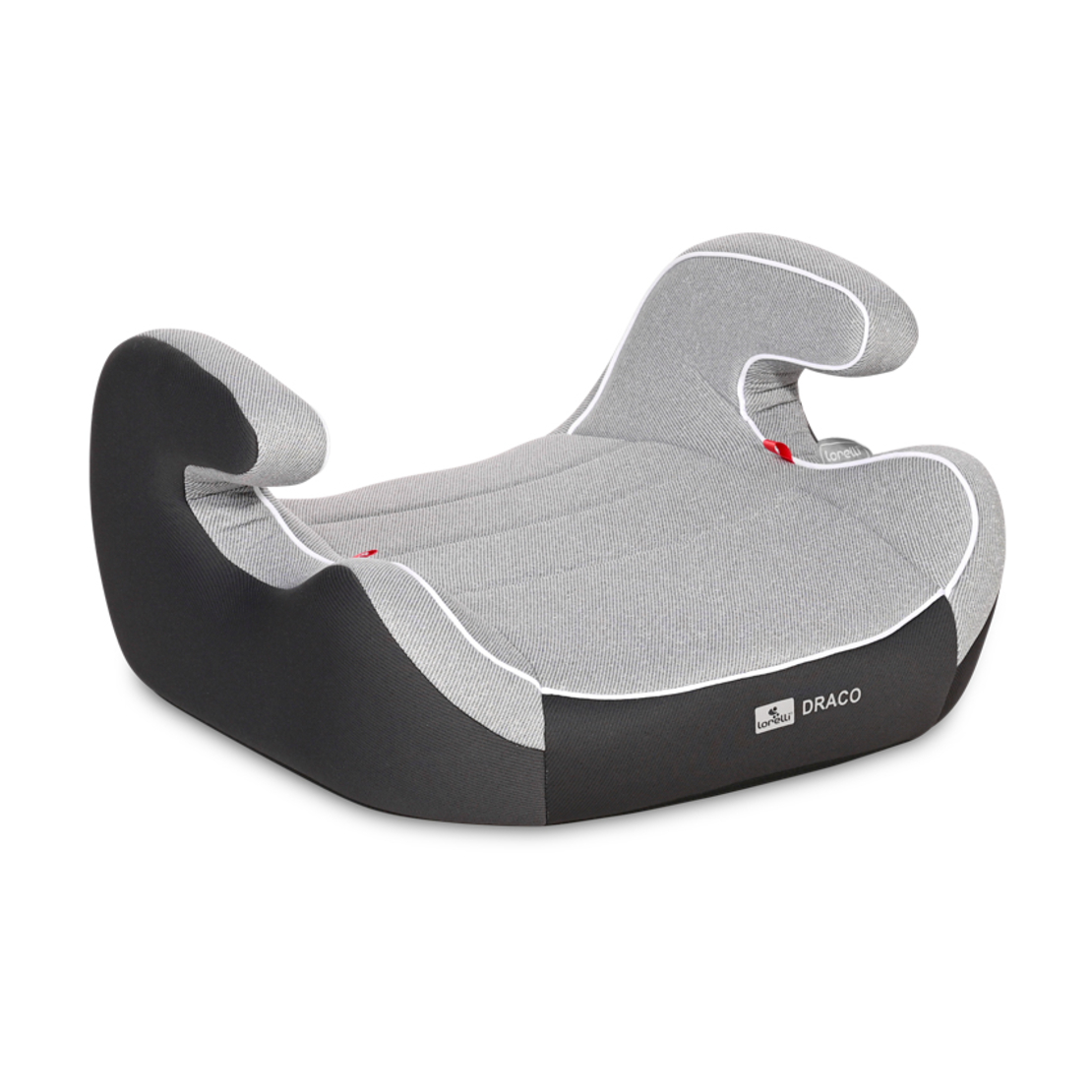 LORELLI  CAR SEAT DRACO 22-36 KG GREY