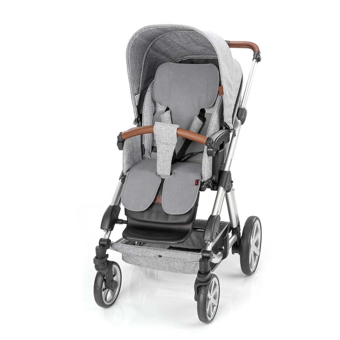  Универсална подложка за столче/количка Reer TravelKid Breeze 