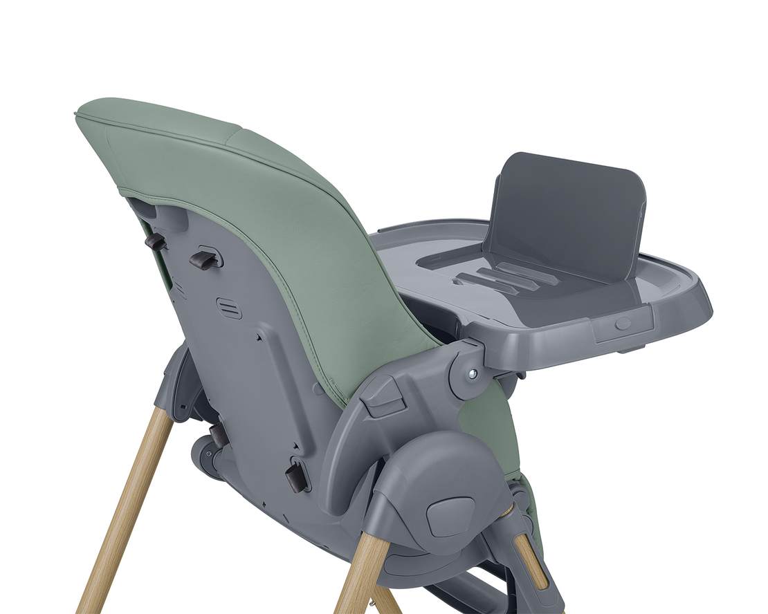 KikkaBoo Стол за Храненe Olive 2 Mint