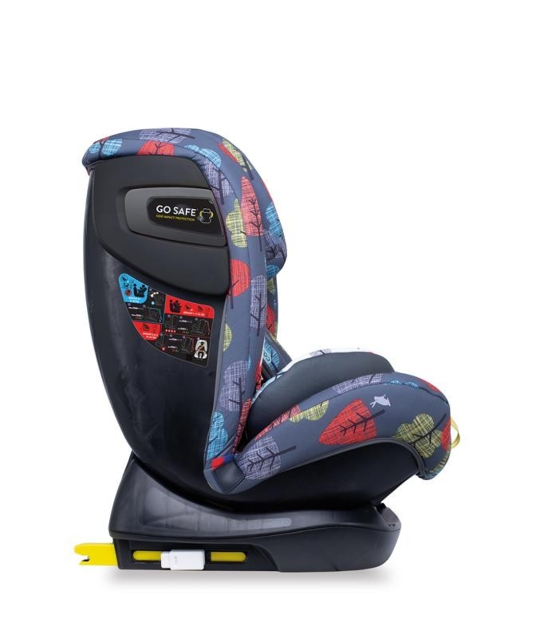  Столче за кола Cosatto All in All +, CT4239, Harewood 