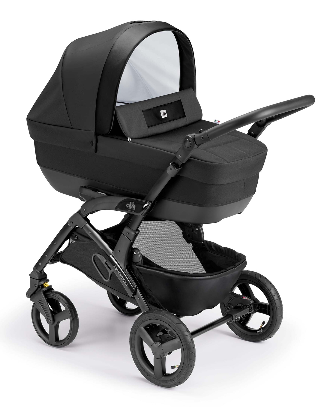 Chipolino  Количка 3 в 1 Dinamico 919 SMART