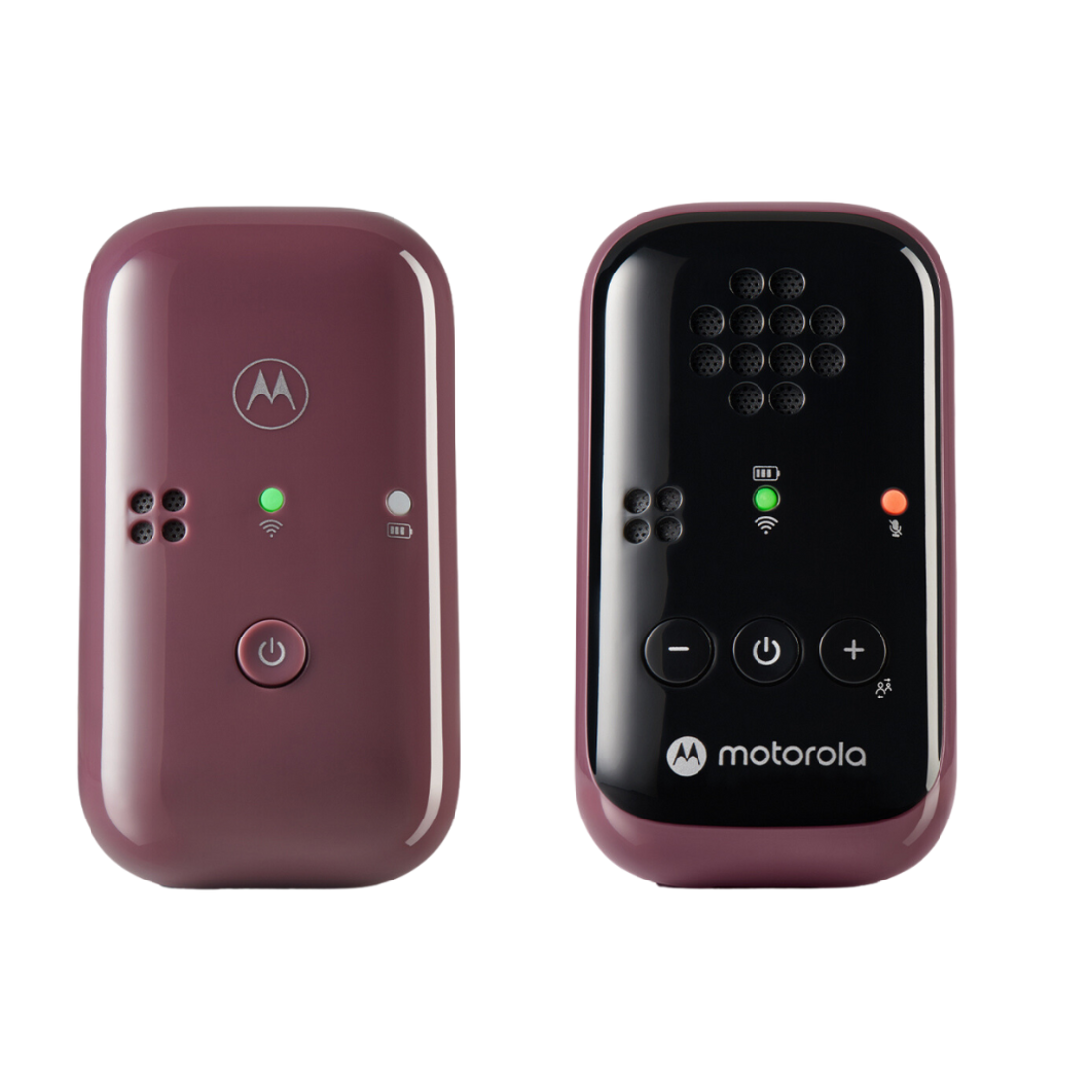  Аудио бебефон Motorola PIP12 преносим, Лилав 