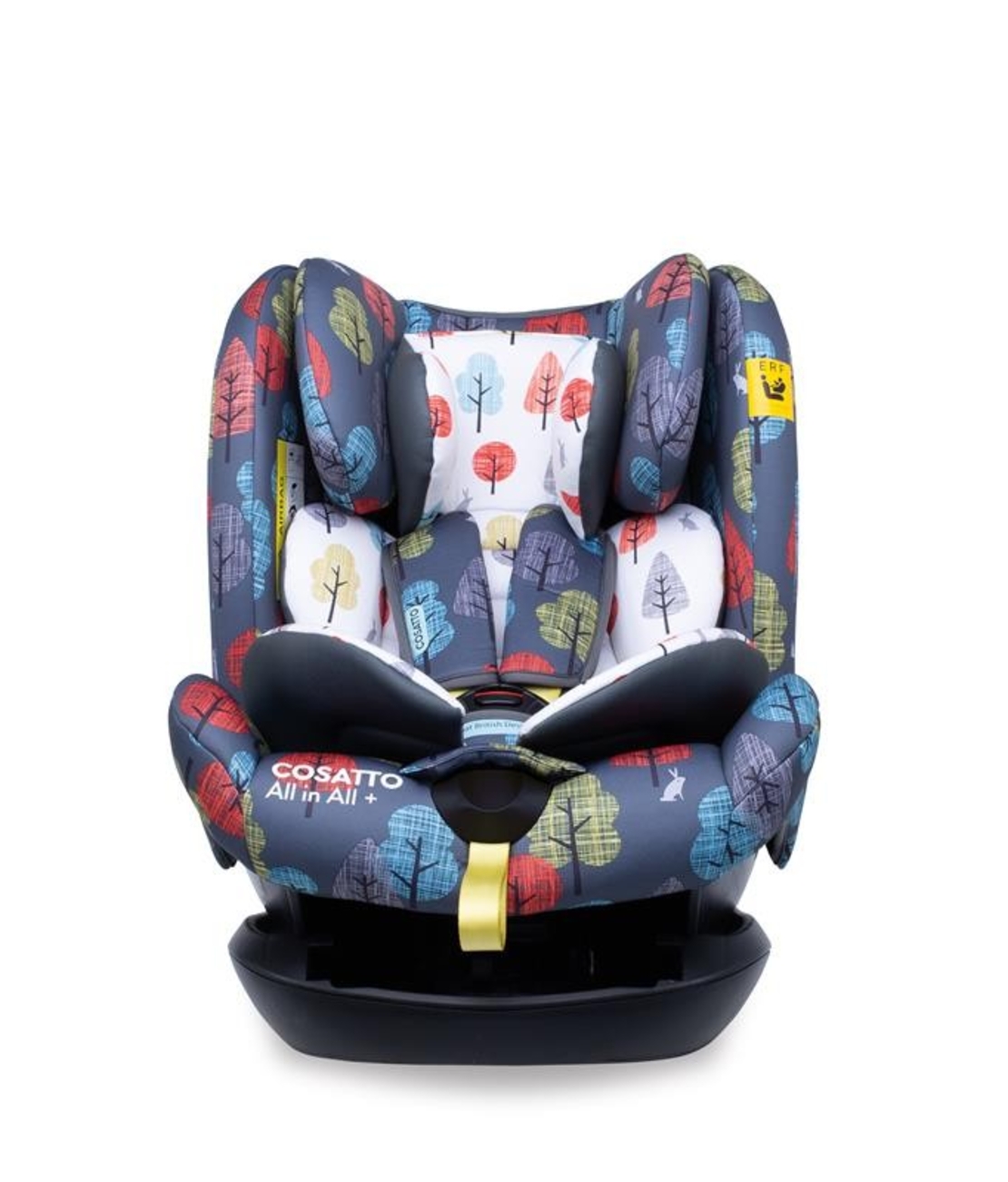  Столче за кола Cosatto All in All +, CT4239, Harewood 