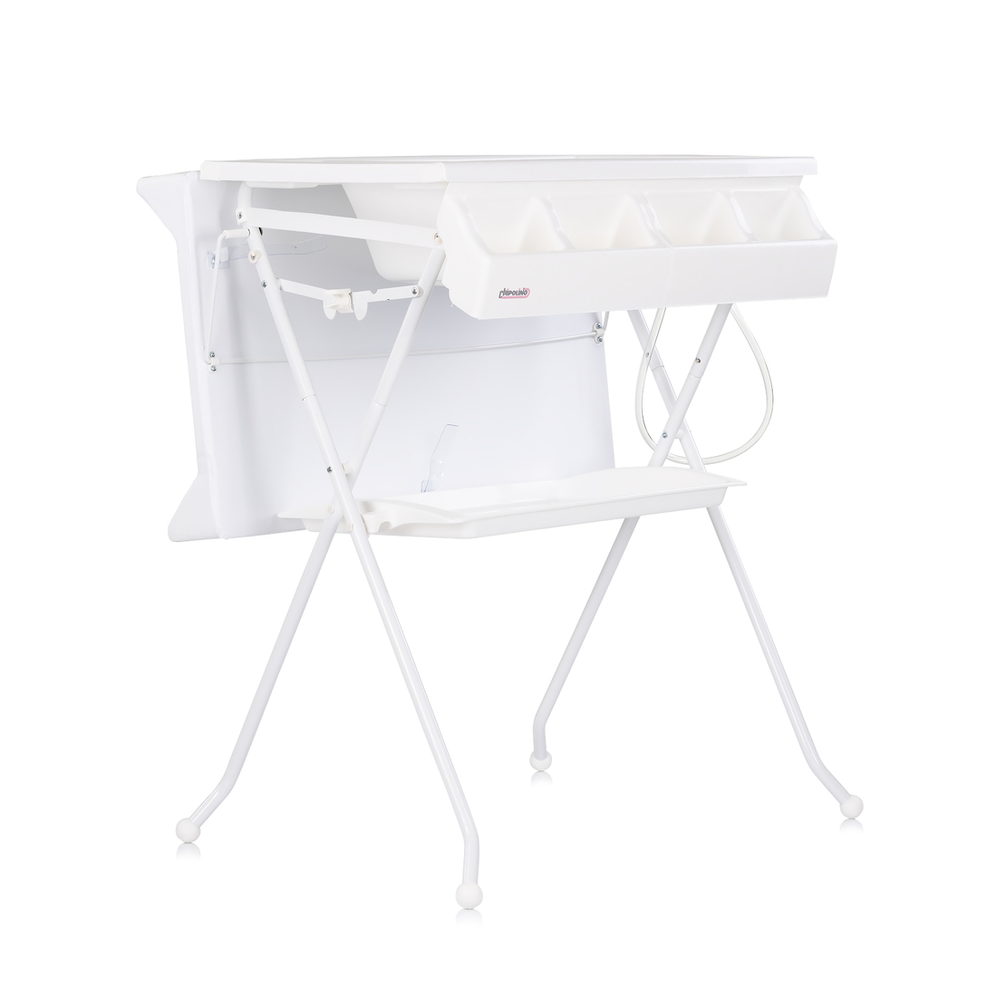 Chipolino Повивалник с Вана Аква Приятели