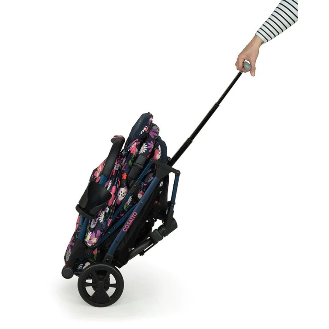  Детска количка Cosatto Woosh3 CT5407, Dalloway 