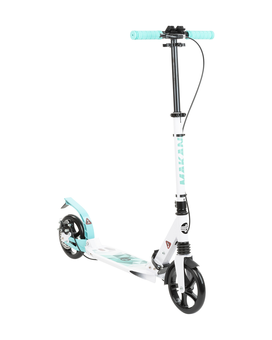 Makani Тротинетка Lunox Aqua