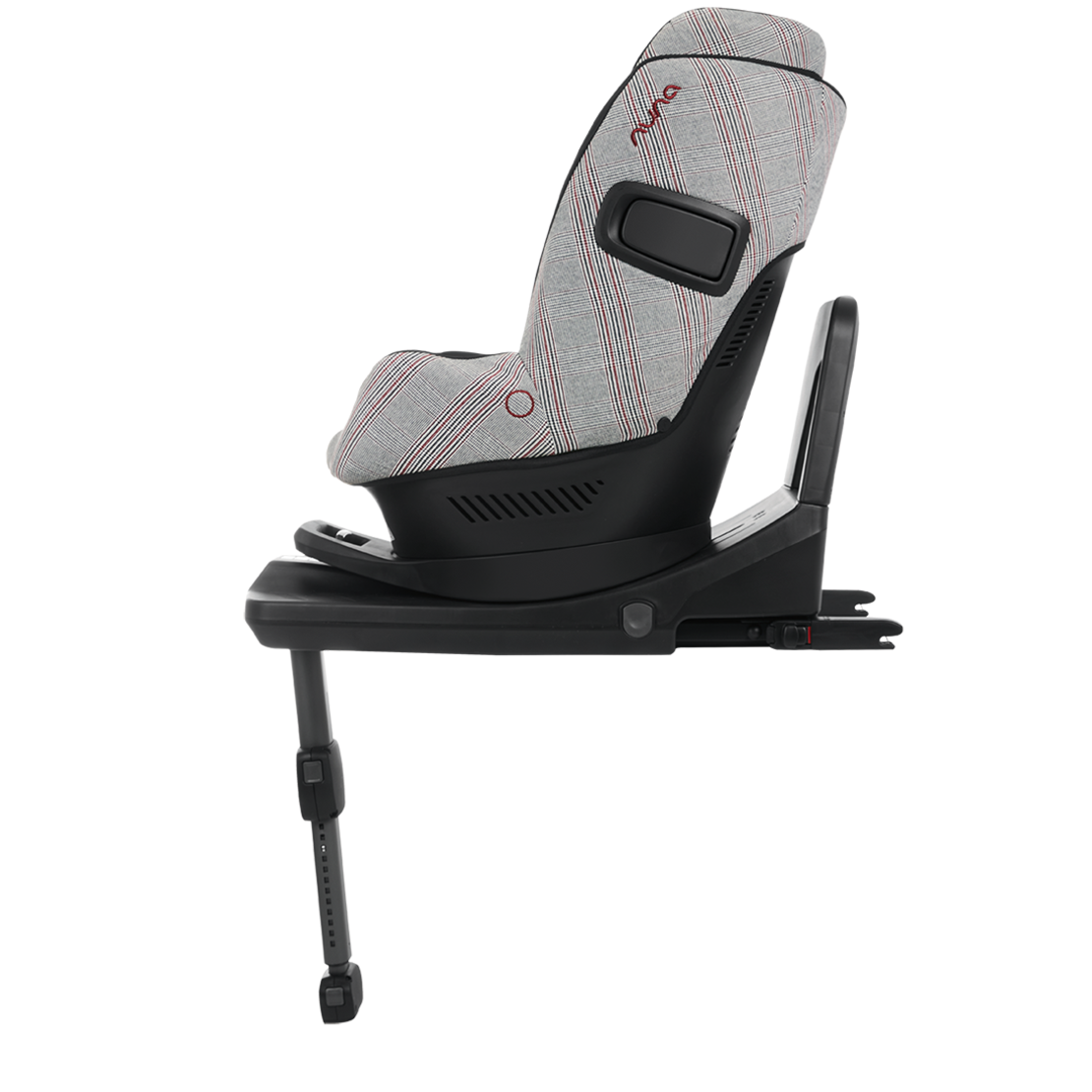 Nuna PRYM i-Size Ellis Столче за Kола  с Лице или с Гръб към Движението