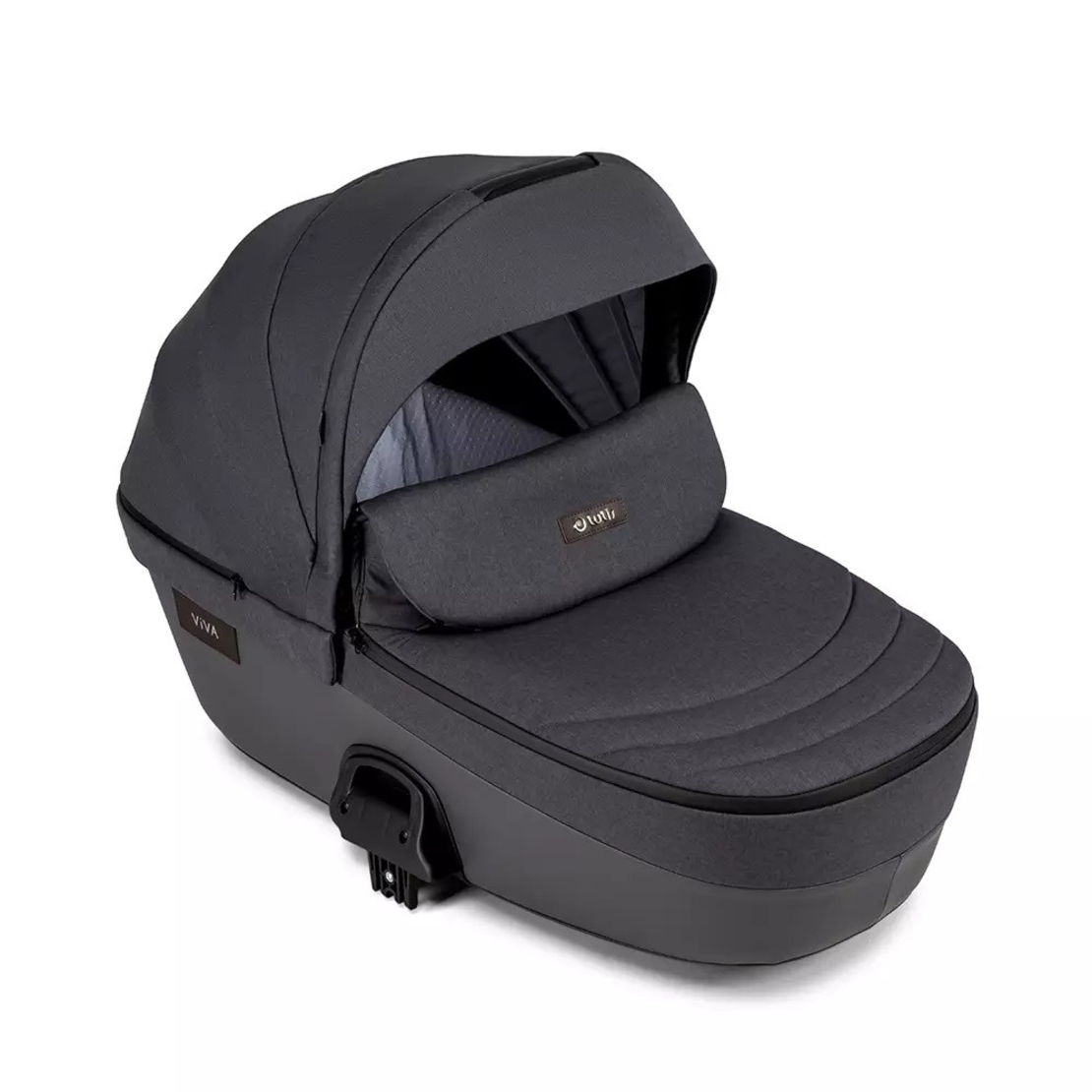 Tutis Viva 4 Periscape 072 Комбинирана Детска Количка 2 в 1