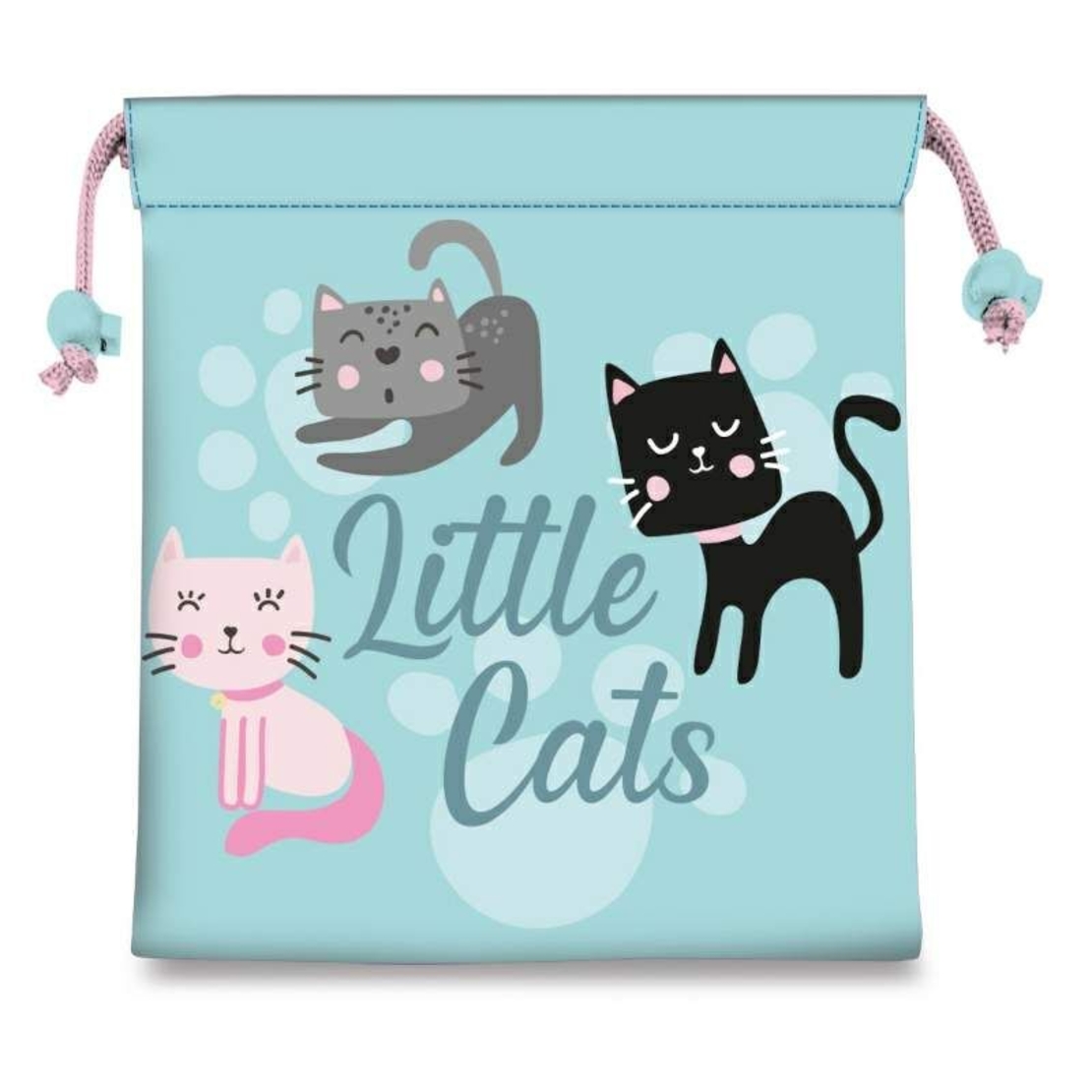 Чанта за обяд  Little Cat