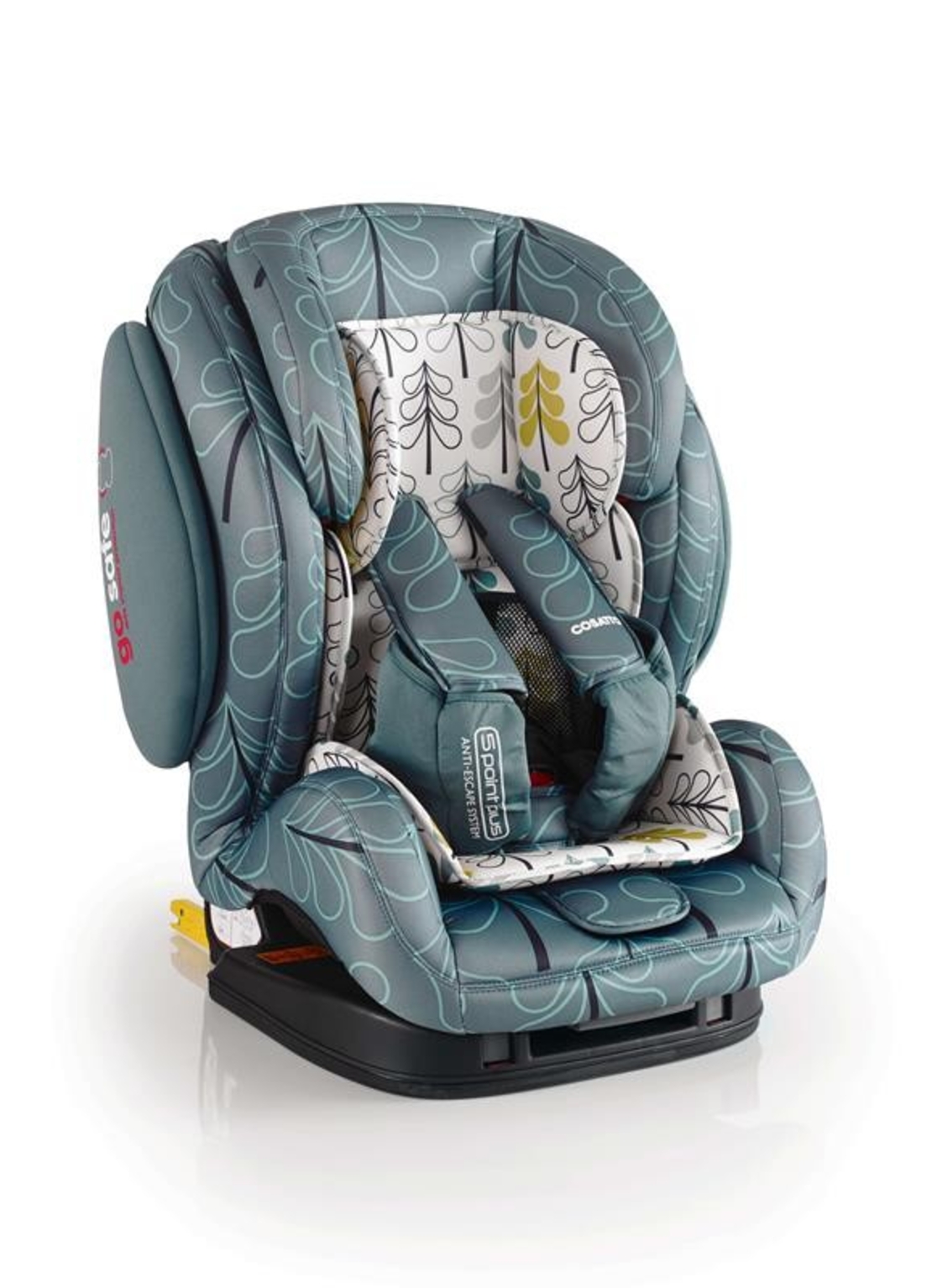  Столче за кола Cosatto CT3524 HUG Isofix Fjord 