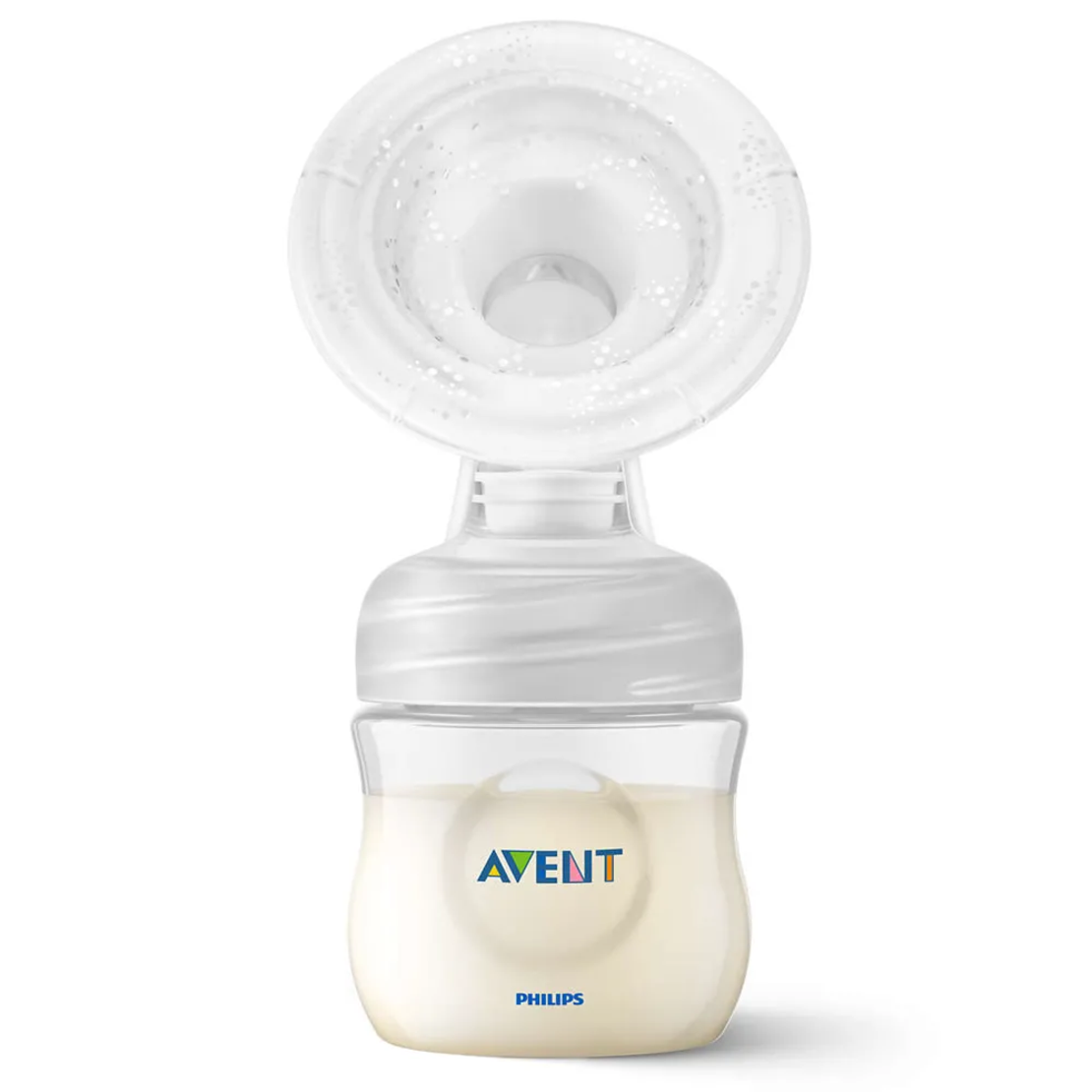 Philips AVENT SCF430/10 Natural Motion Ръчна Помпа за Изцеждане на Кърма