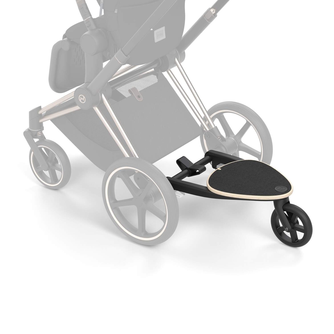 Cybex Детската платформа за колички Priam Balios S и Balios Lux