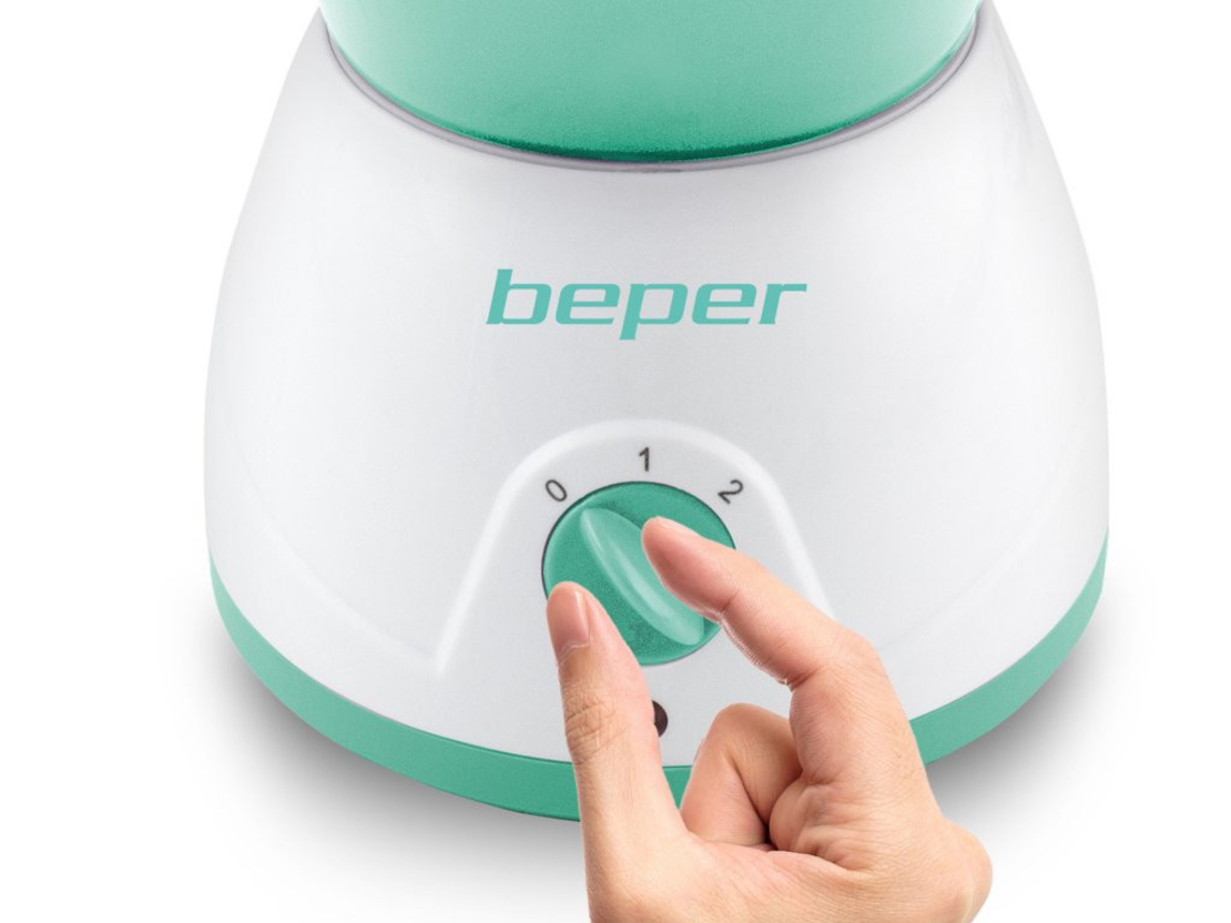  Сауна за лице Beper 40.967N 